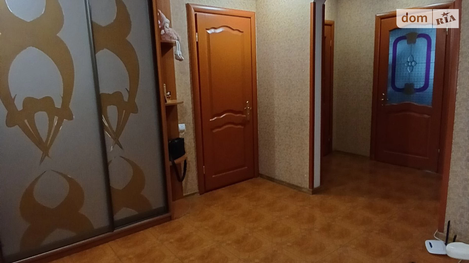 Продается 3-комнатная квартира 110 кв. м в Киеве, ул. Анны Ахматовой, 43 - фото 4