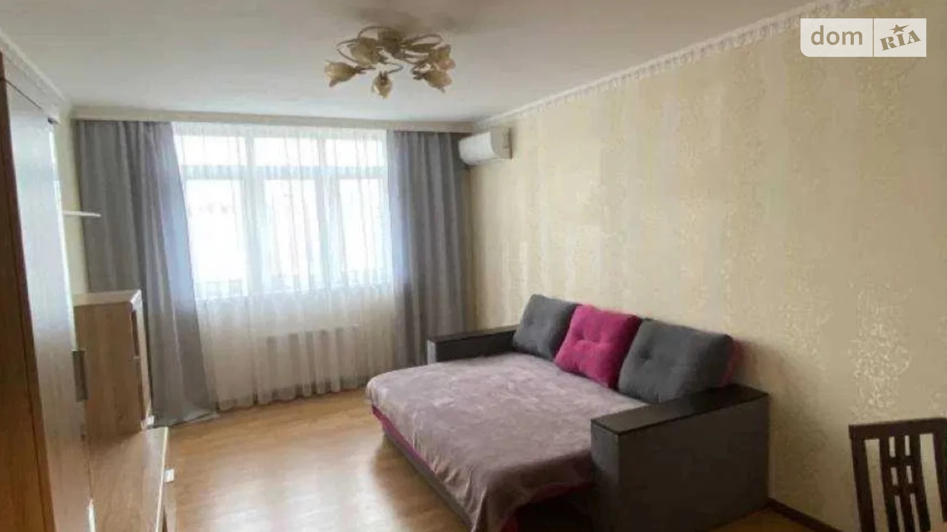 Здається в оренду 1-кімнатна квартира 45 кв. м у Києві, вул. Урлівська, 23Г - фото 2