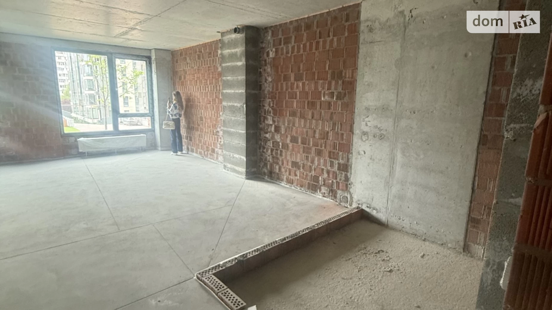 Продається 2-кімнатна квартира 53 кв. м у Дніпрі, цена: 57500 $ - фото 5