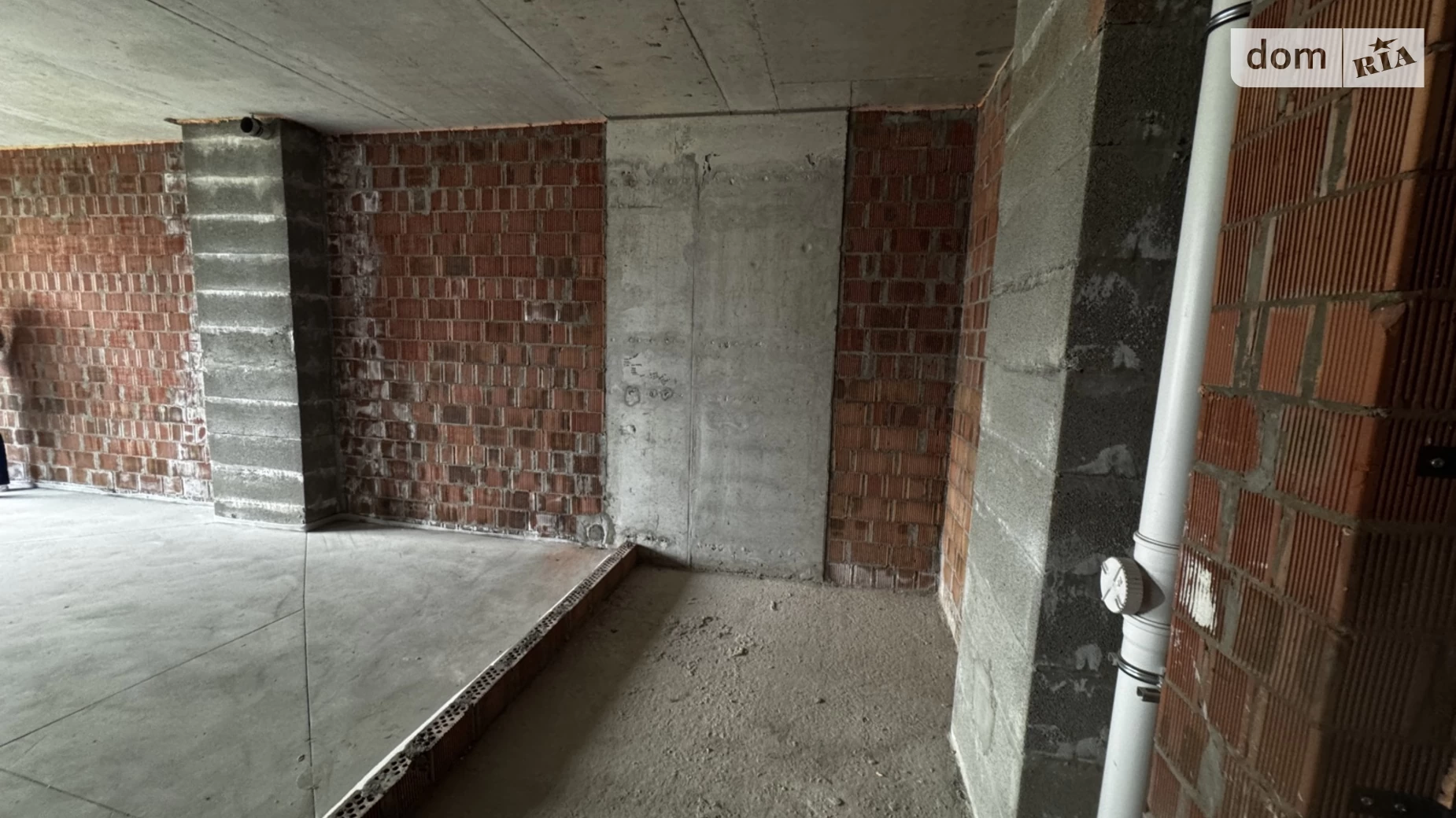 Продается 2-комнатная квартира 53 кв. м в Днепре, ул. Набережная Победы, 128 - фото 3