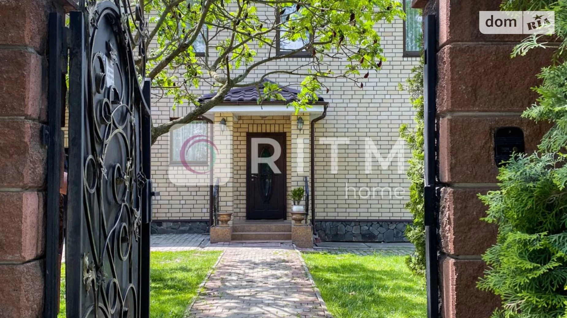 Продається будинок 2 поверховий 219 кв. м з каміном, цена: 400000 $ - фото 4