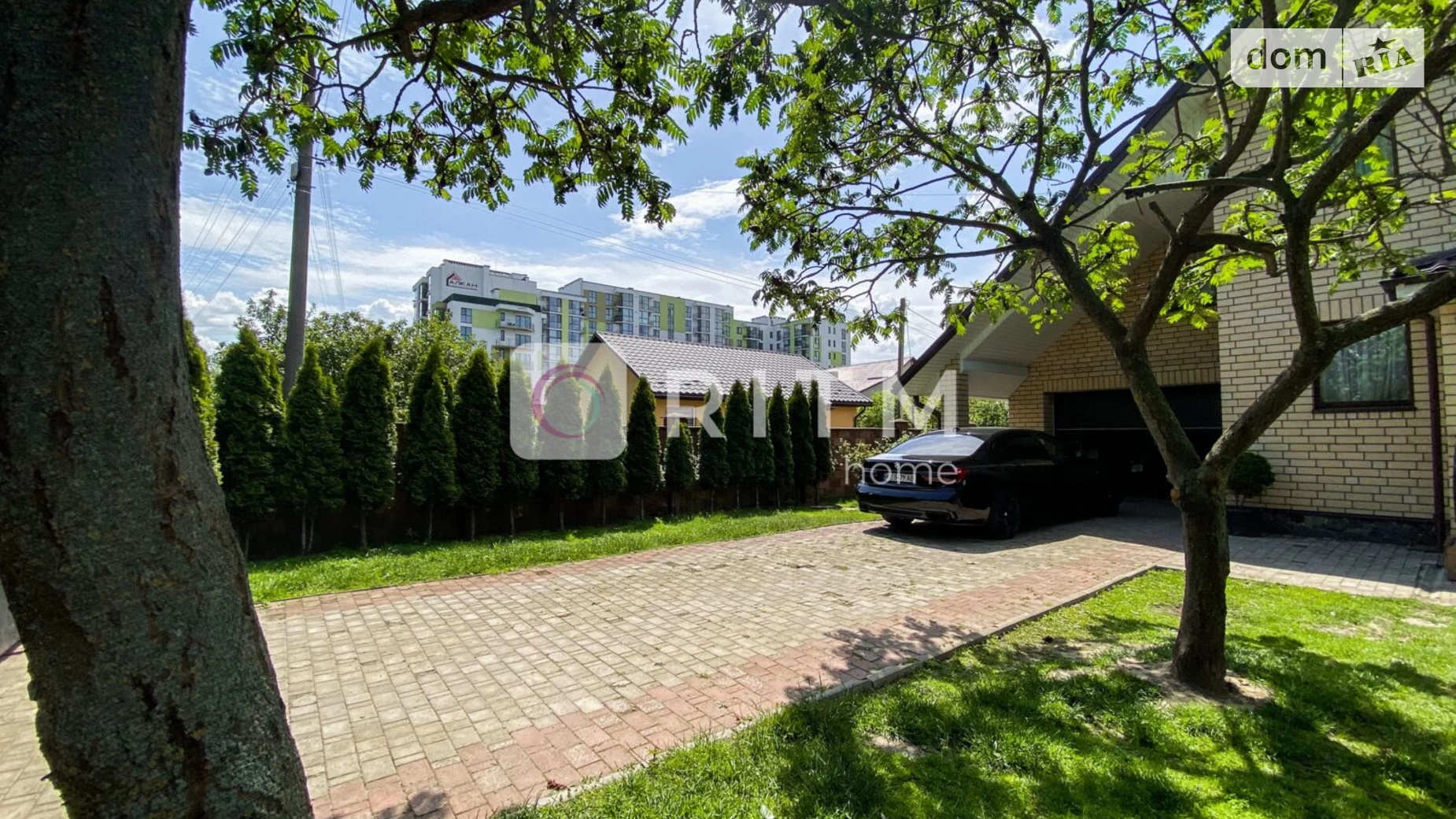 Продається будинок 2 поверховий 219 кв. м з каміном, цена: 400000 $ - фото 5