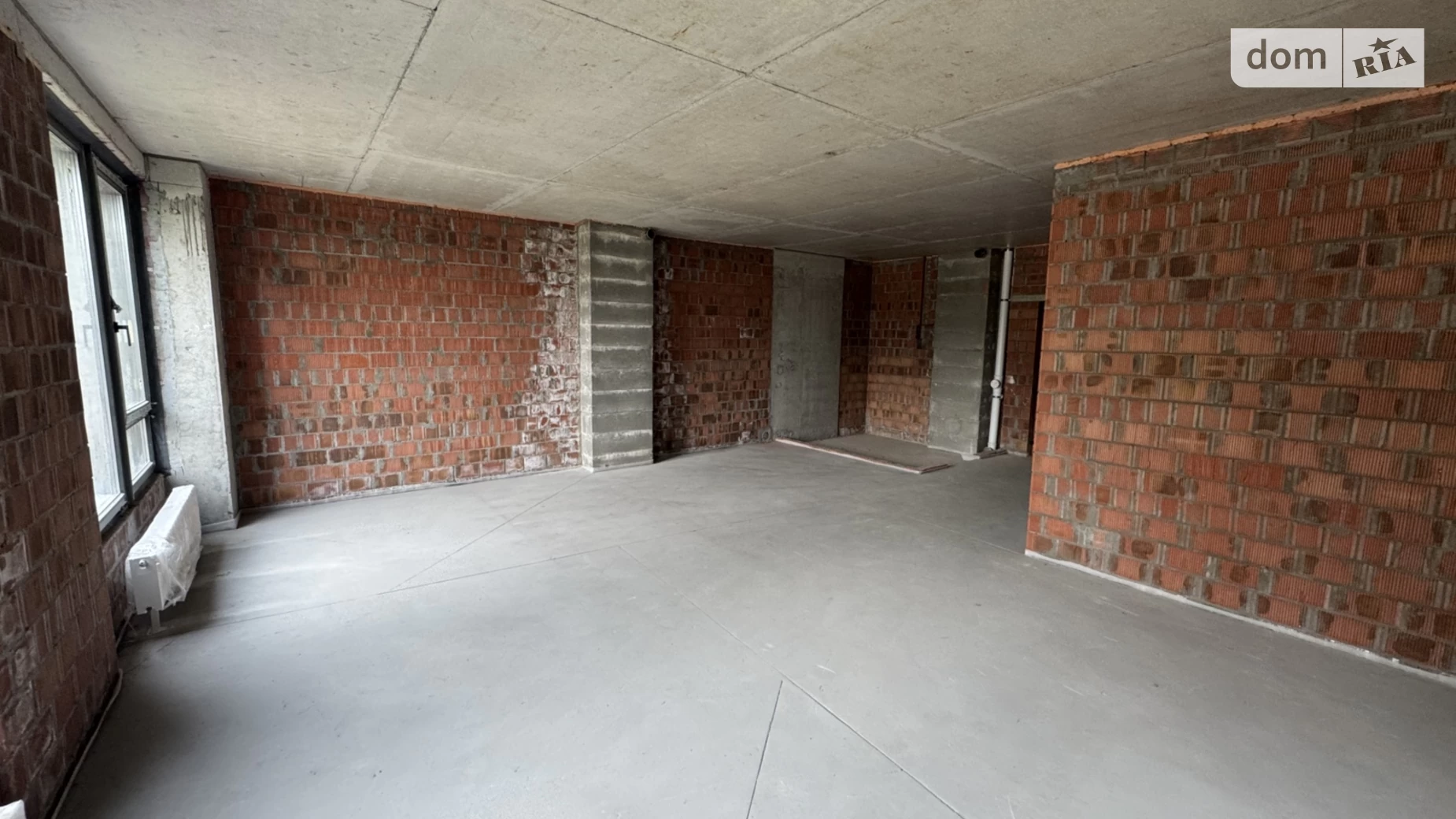 Продается 1-комнатная квартира 53 кв. м в Днепре, ул. Набережная Победы, 128 - фото 5