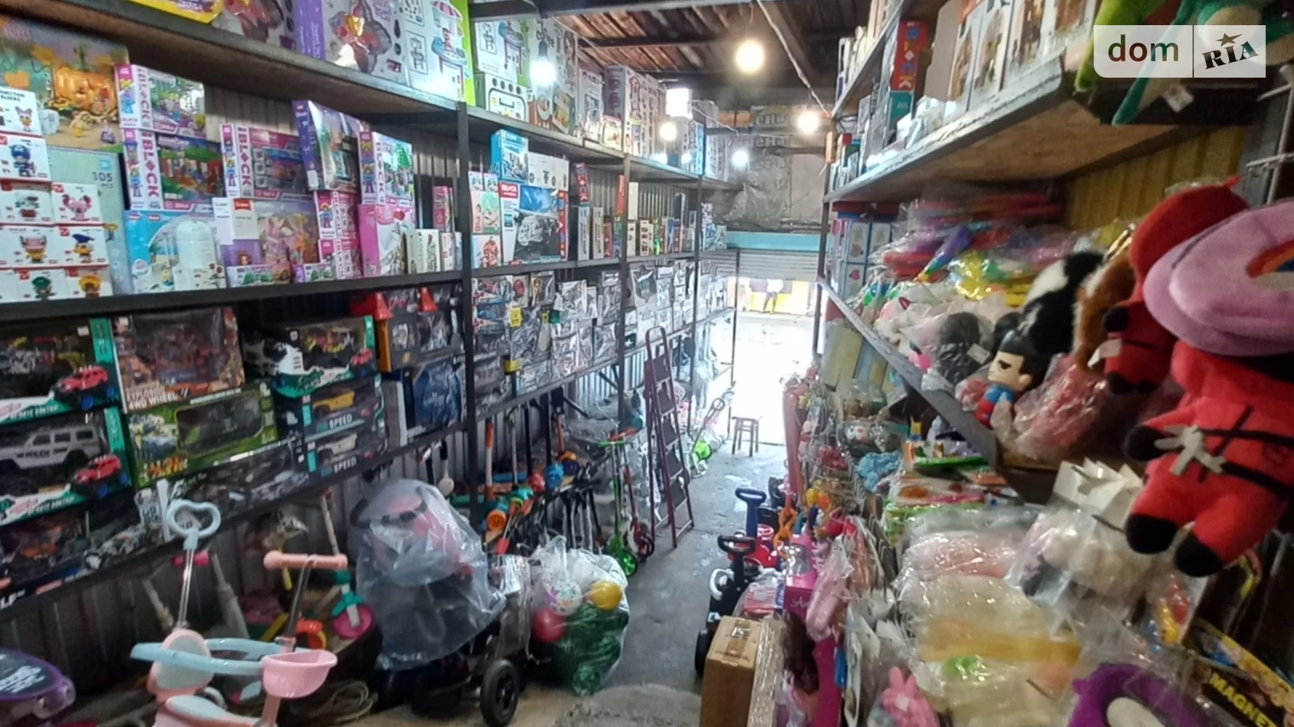 Продается объект сферы услуг 120 кв. м в 1-этажном здании, цена: 105000 $ - фото 3