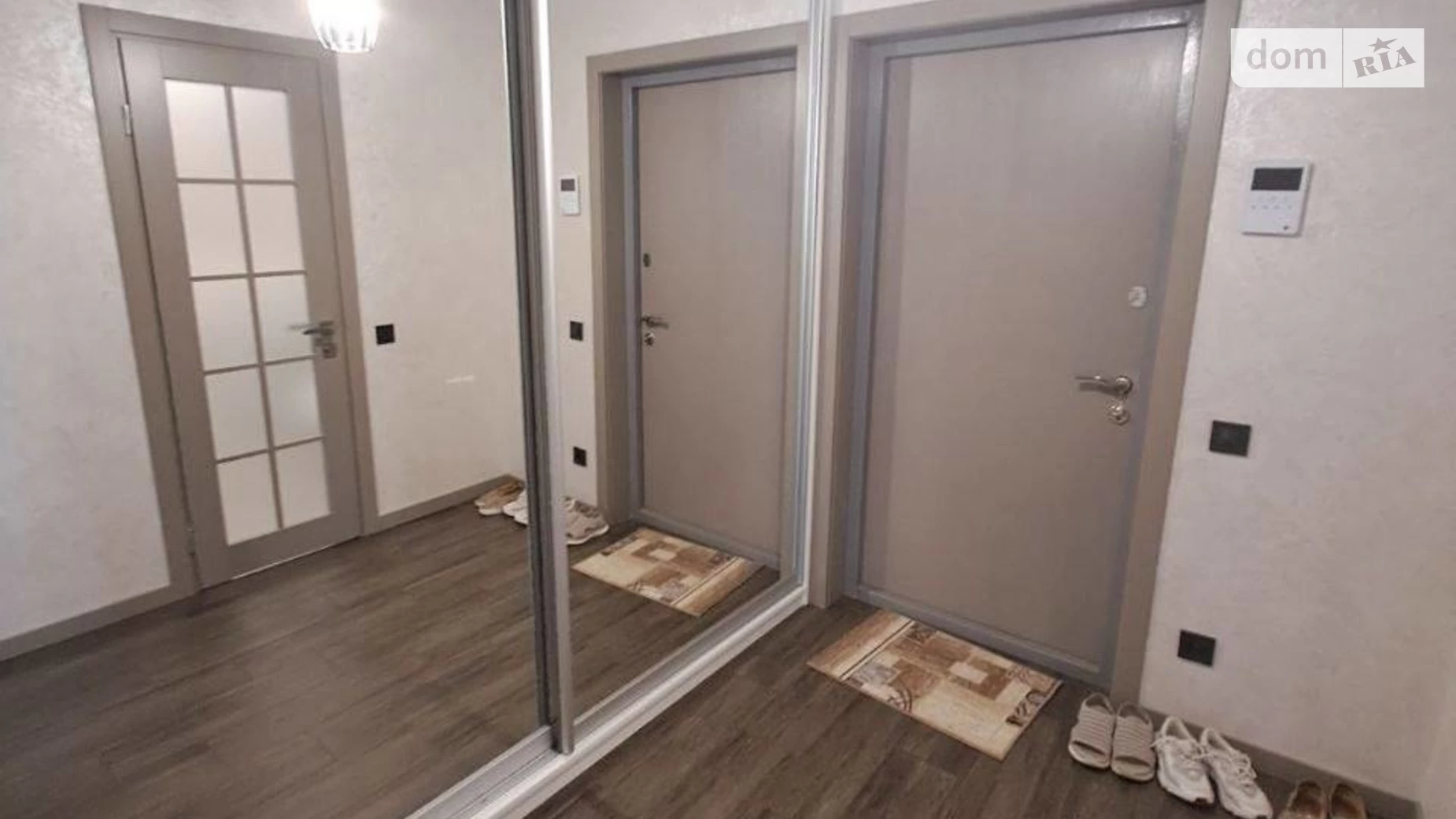 Сдается в аренду 1-комнатная квартира 47 кв. м в Днепре, ул. Набережная Победы, 42П - фото 5