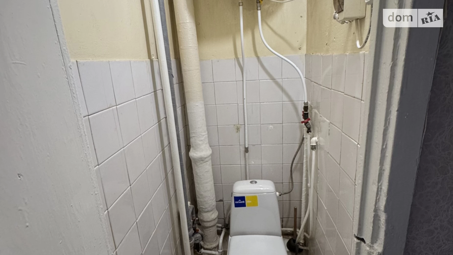 Продається 2-кімнатна квартира 57.3 кв. м у Одесі, цена: 37000 $ - фото 5