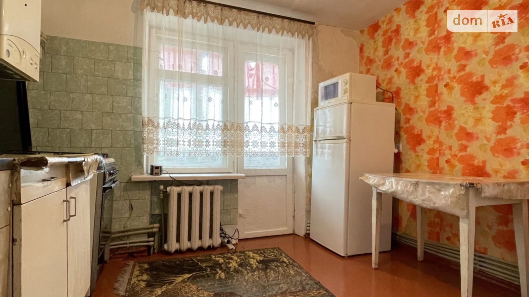 Продається 3-кімнатна квартира 70 кв. м у Козятині, вул. Незалежності - фото 2