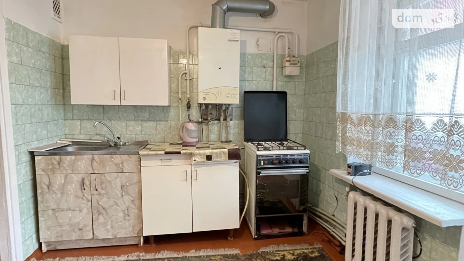 Продається 3-кімнатна квартира 70 кв. м у Козятині, вул. Незалежності - фото 3