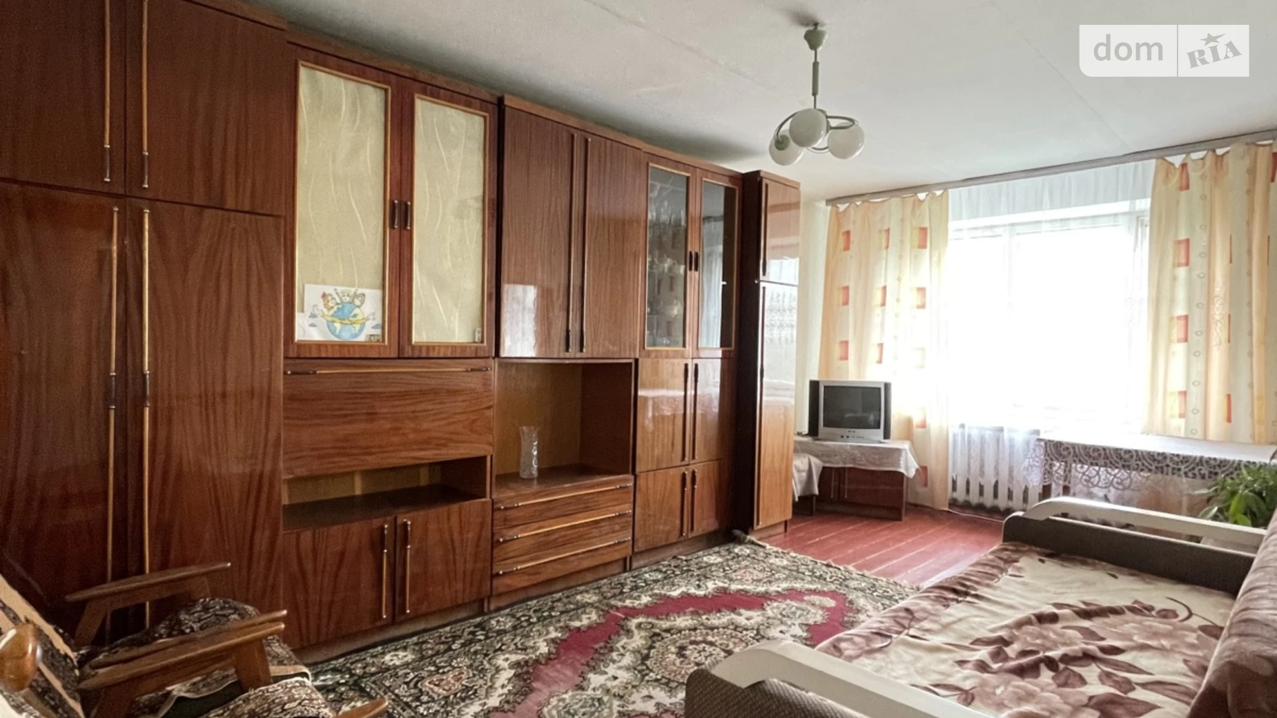 Продається 3-кімнатна квартира 70 кв. м у Козятині, вул. Незалежності - фото 4