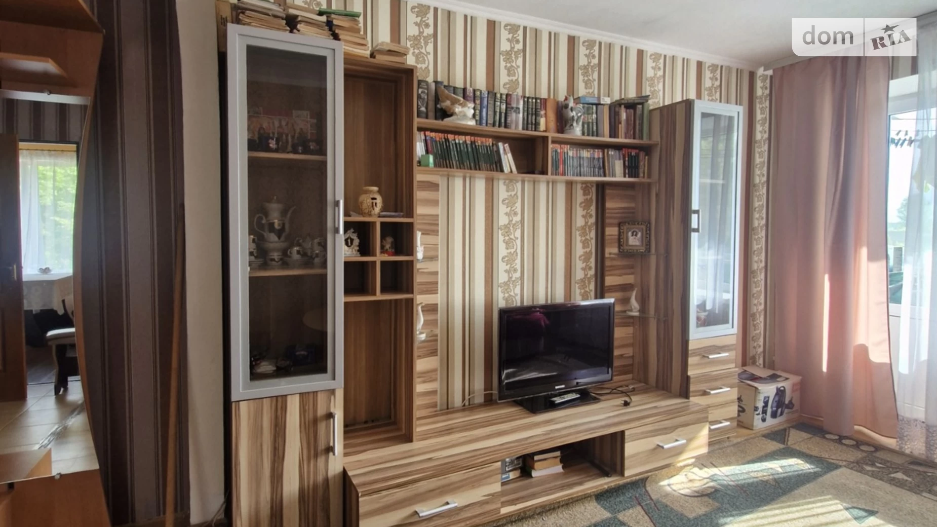 Продается 2-комнатная квартира 40.8 кв. м в Броварах, ул. Горького, 3 - фото 3