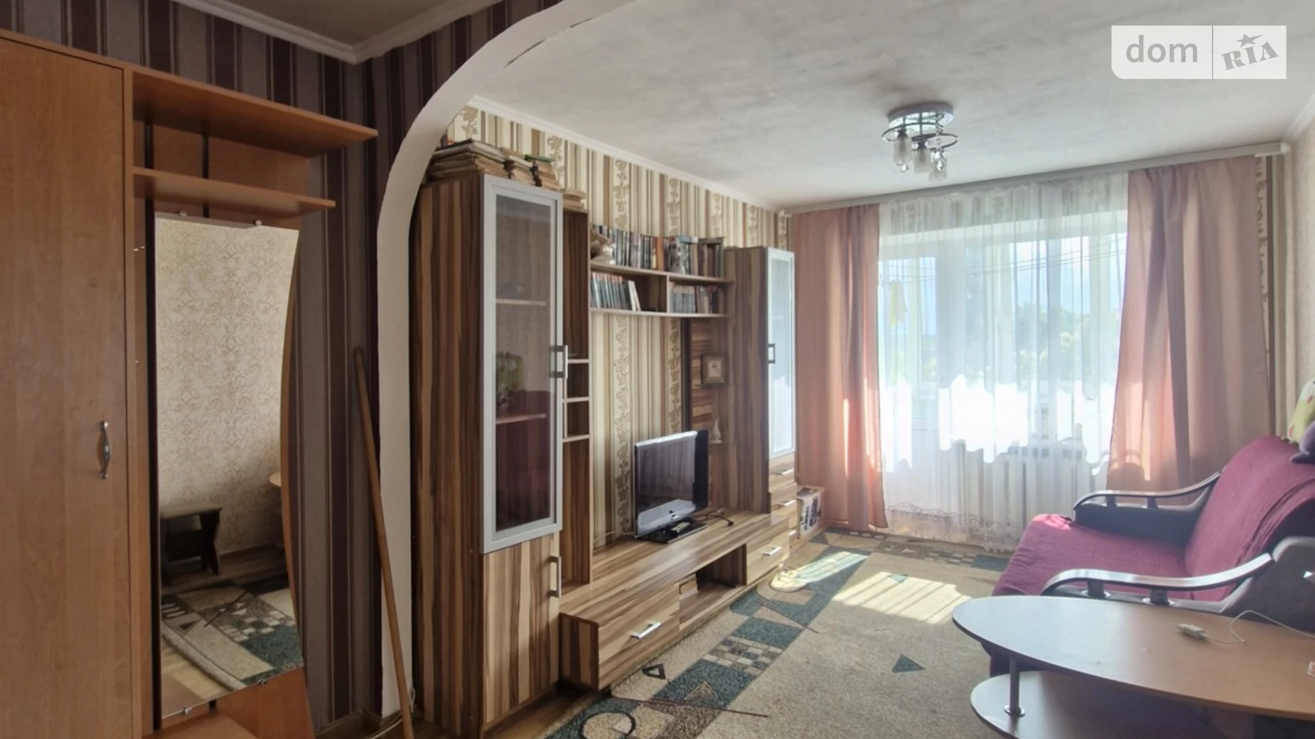 Продается 2-комнатная квартира 40.8 кв. м в Броварах, ул. Горького, 3 - фото 4
