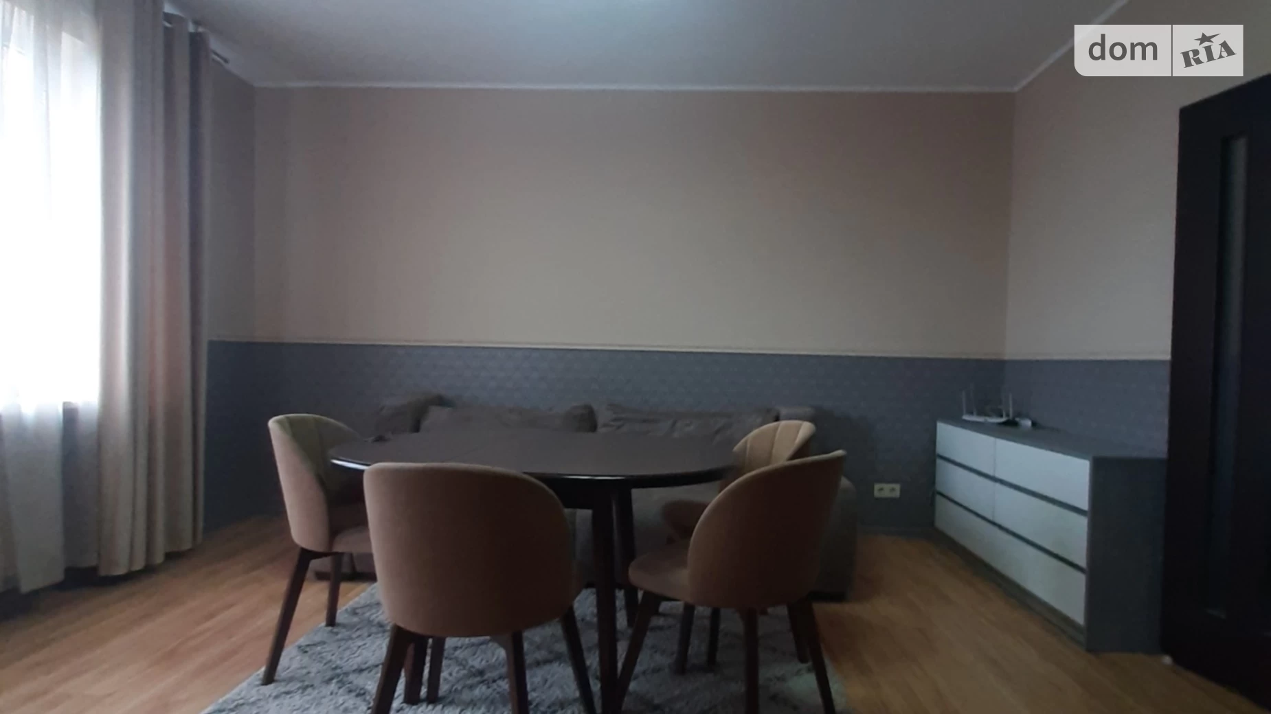 Сдается в аренду 2-комнатная квартира 67 кв. м в Львове, ул. Окружная - фото 4