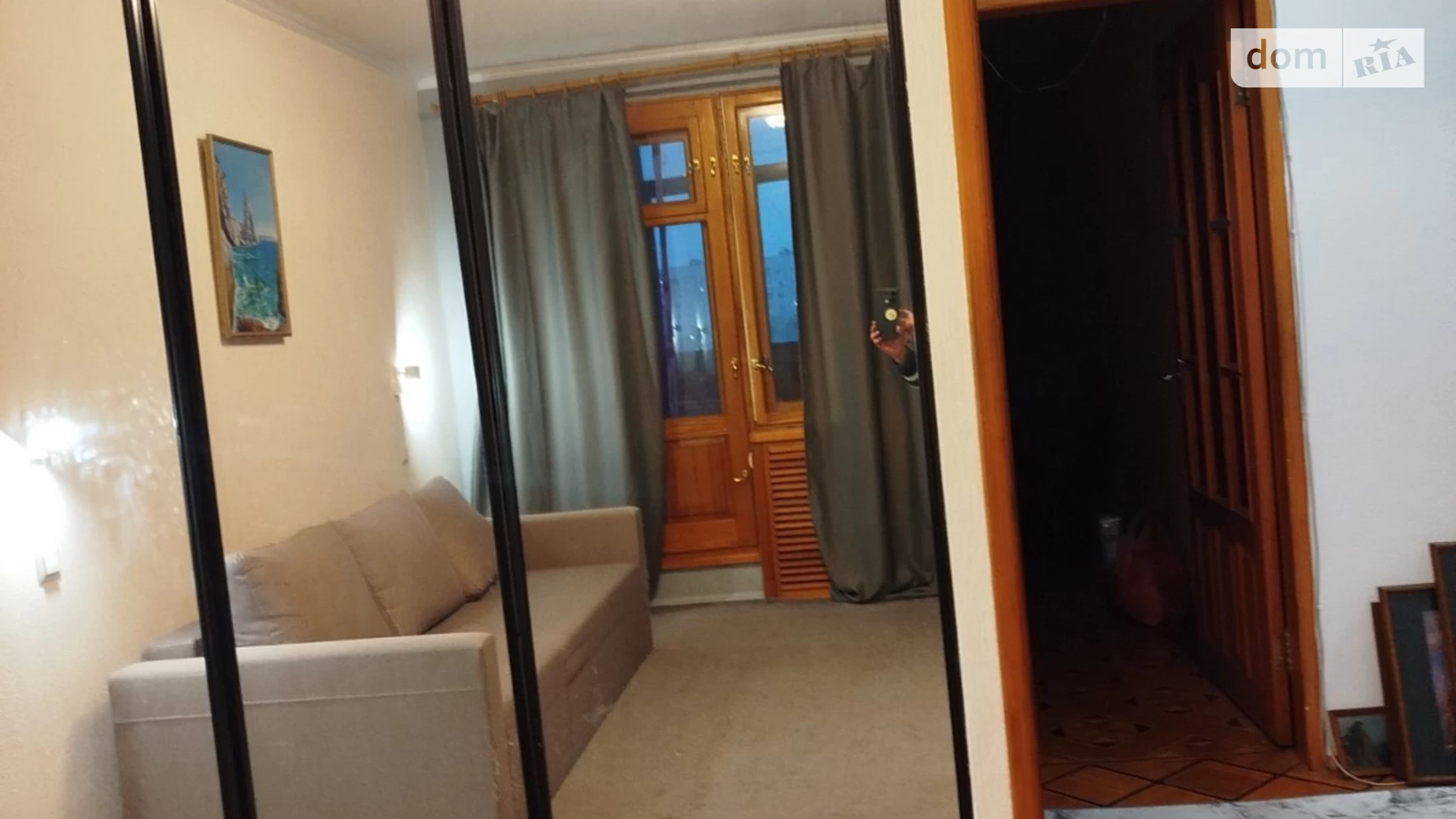 Продается 3-комнатная квартира 65.2 кв. м в Харькове, ул. Каденюка(Танкопия), 12 - фото 3