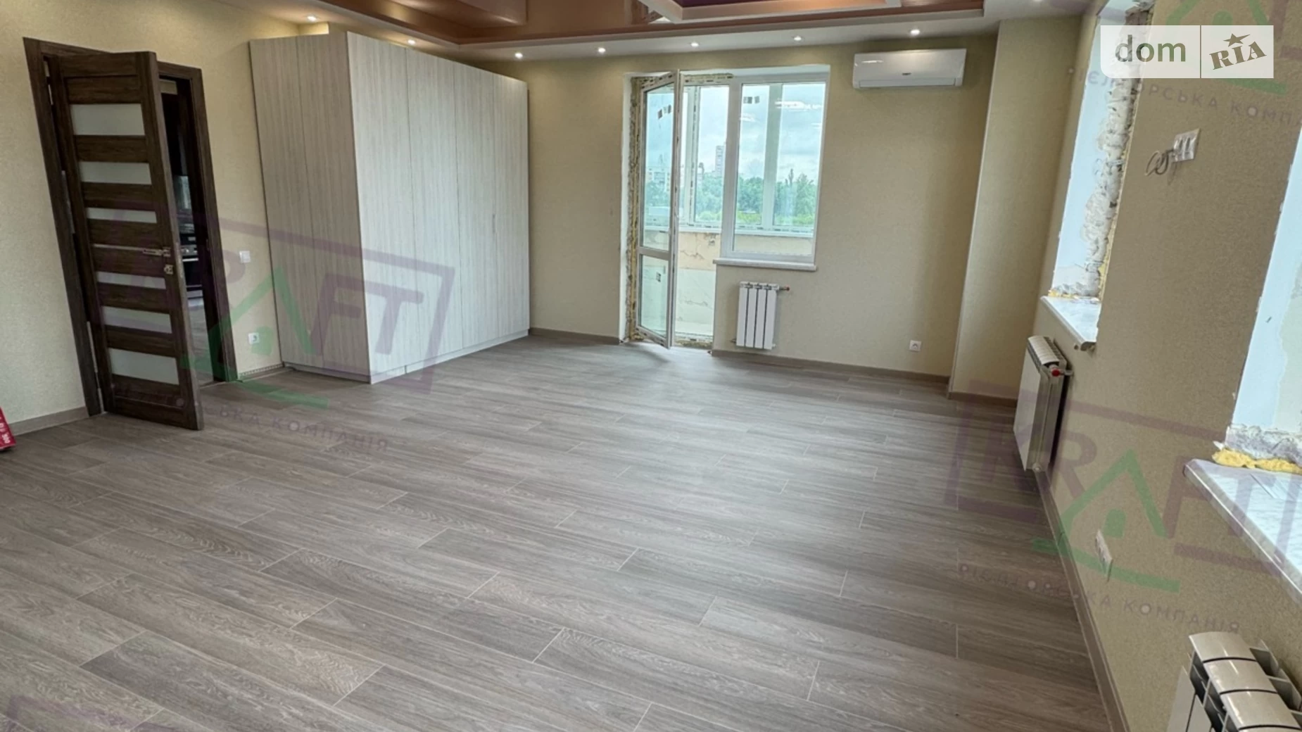 Продається 2-кімнатна квартира 89 кв. м у Харкові, вул. Гвардійців-Широнінців, 70Б - фото 2