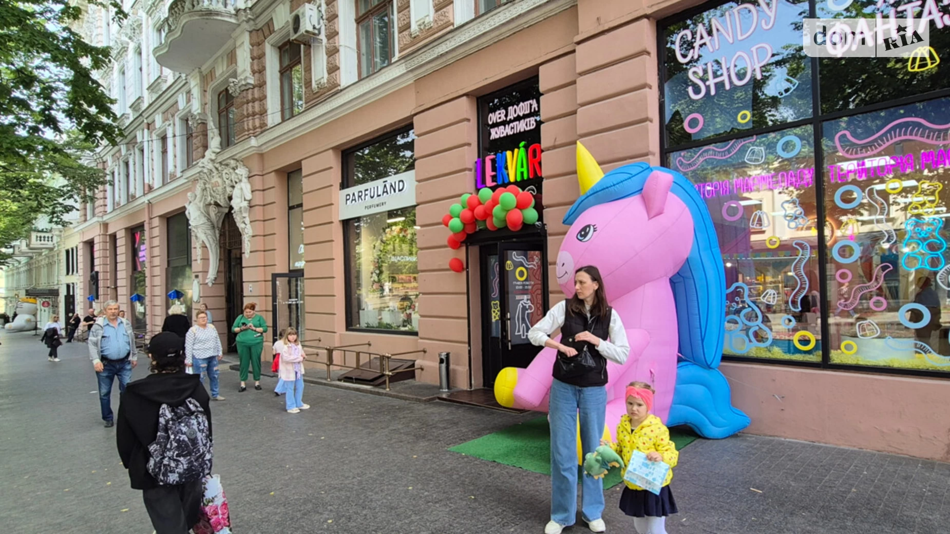 вул. Дерибасівська, 41 Приморський Одеса, цена: 160000 грн - фото 3