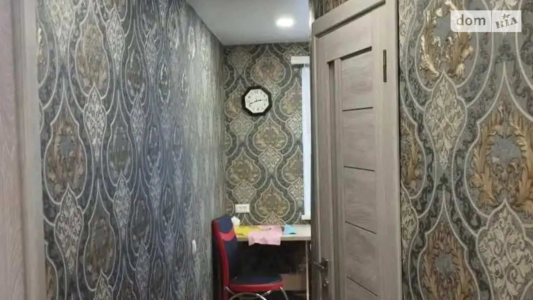 Продається 2-кімнатна квартира 45 кв. м у Дніпрі, вул. Криворізька, 16А - фото 5