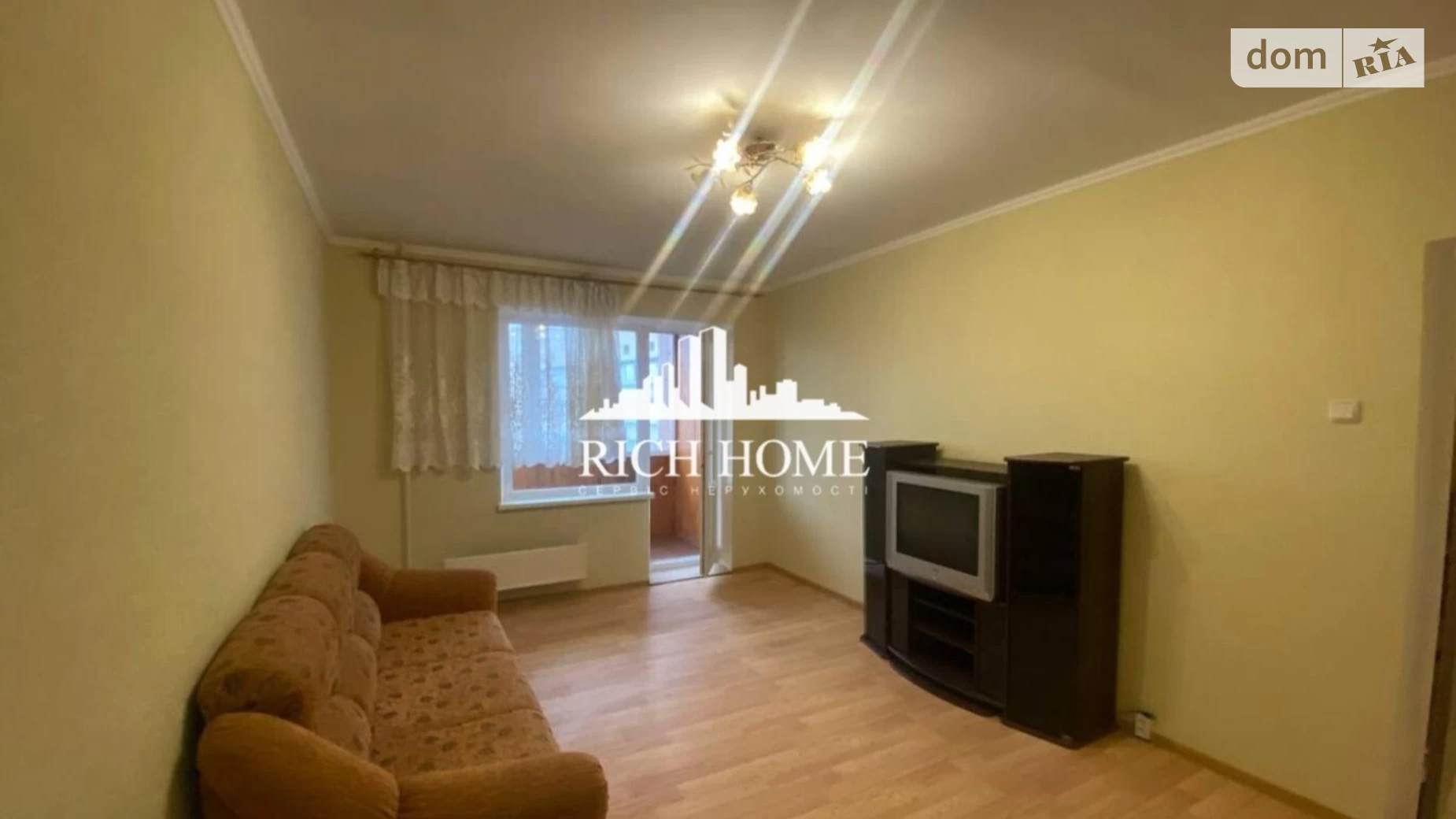 Продается 3-комнатная квартира 70.7 кв. м в Киеве, ул. Новомостицкая, 2Г - фото 3