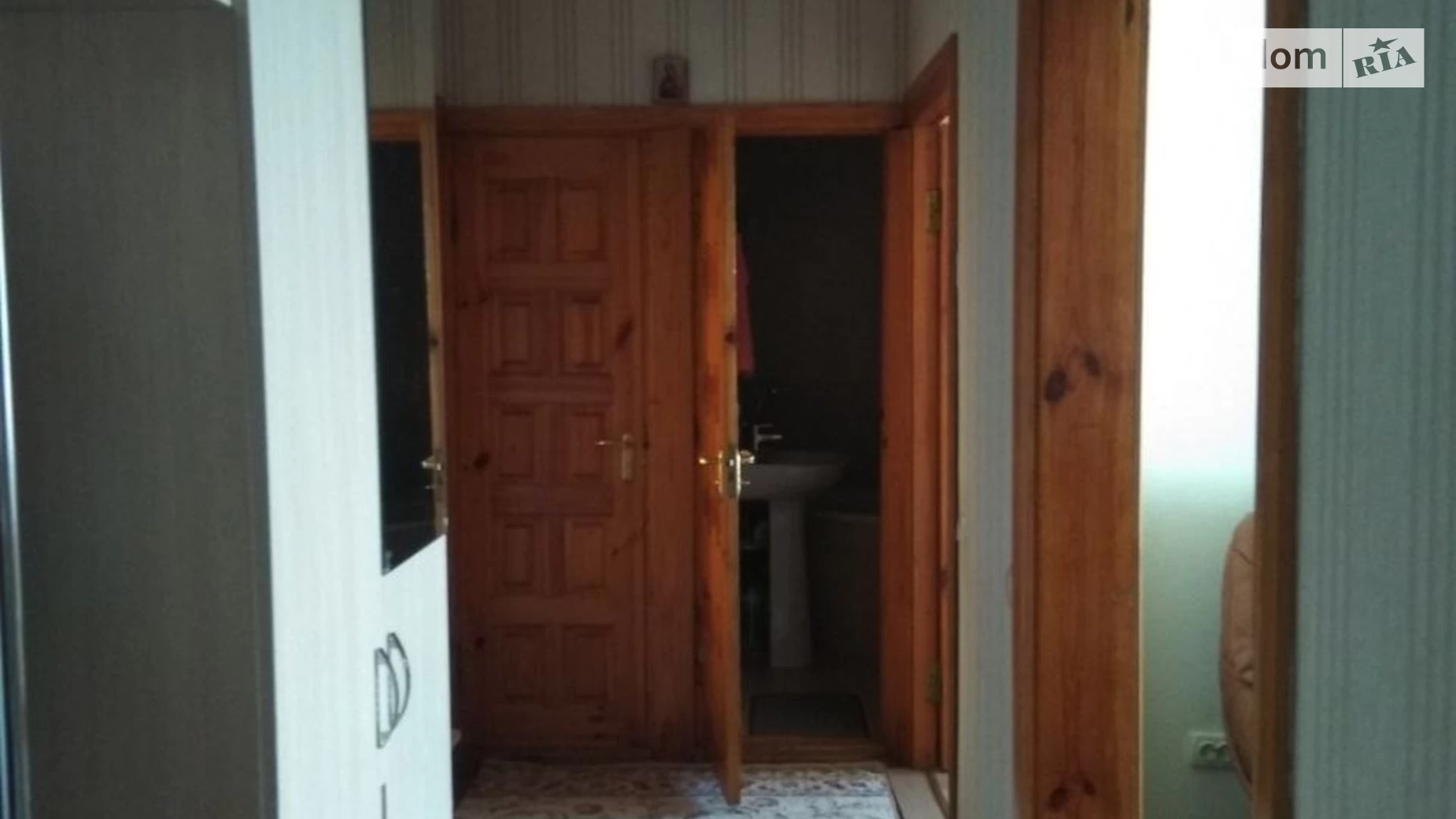Продается 3-комнатная квартира 70.1 кв. м в Белой Церкви, ул. Курсовая, 35 - фото 4