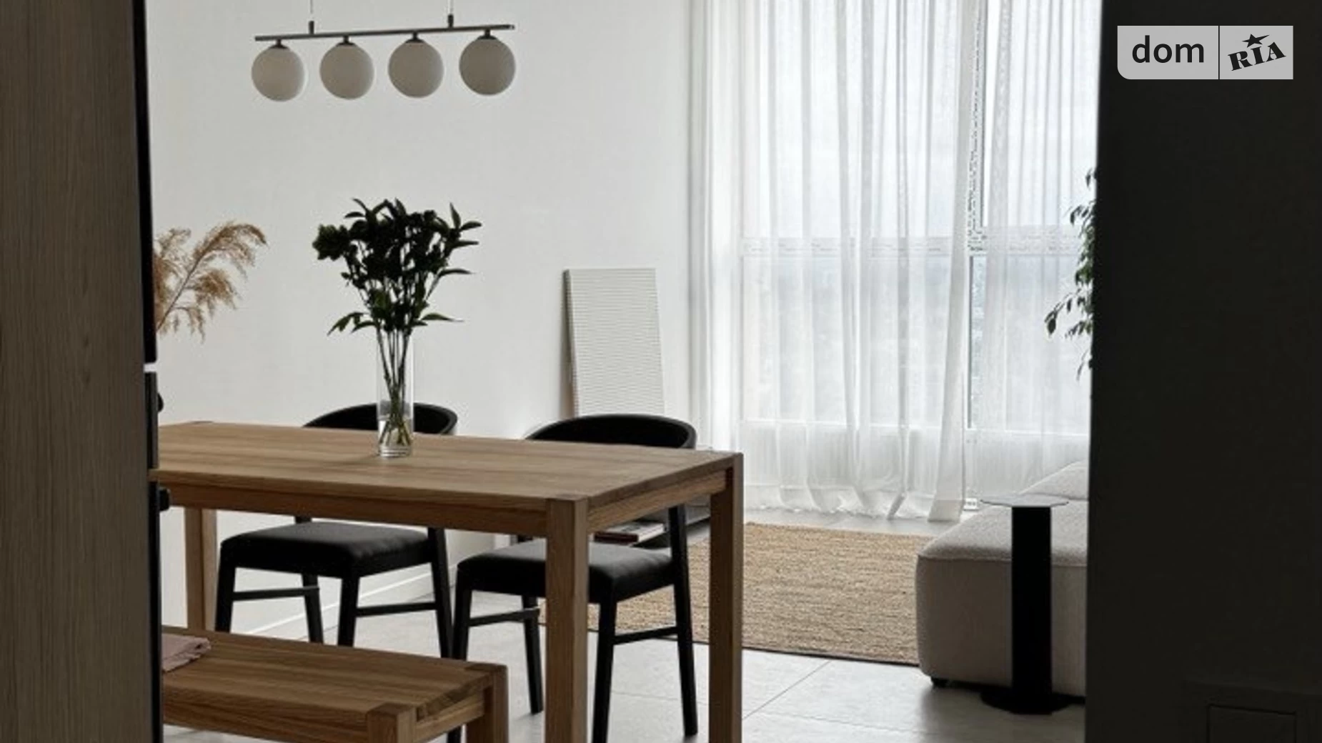 Продается 2-комнатная квартира 49 кв. м в Днепре, бул. Звездный, 1М - фото 4