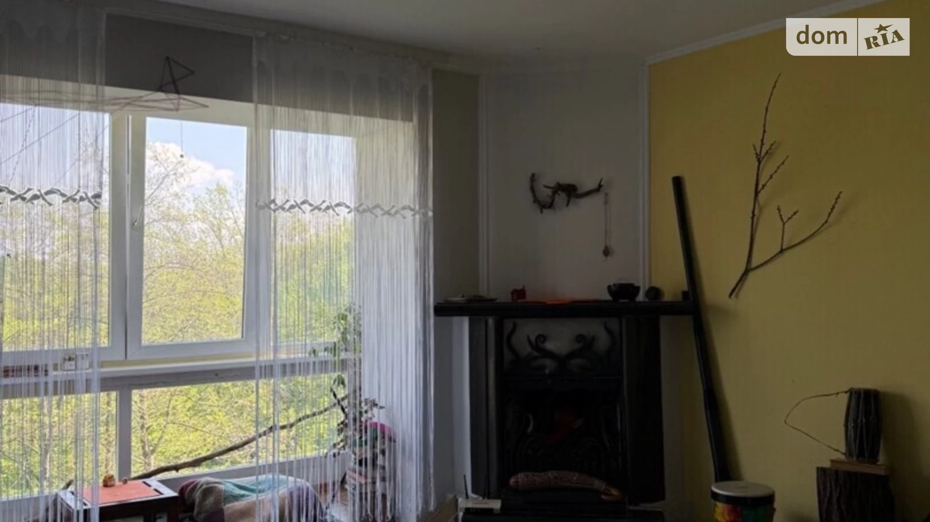 Здається в оренду 2-кімнатна квартира 77 кв. м у Львові, вул. Пасічна, 77 - фото 4