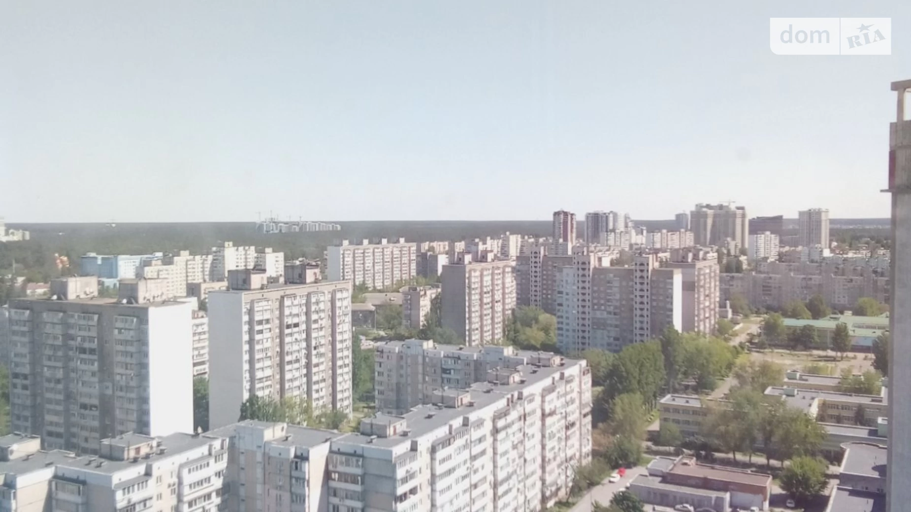 Продается 3-комнатная квартира 102.3 кв. м в Киеве, ул. Архитектора Вербицкого, 1В - фото 4
