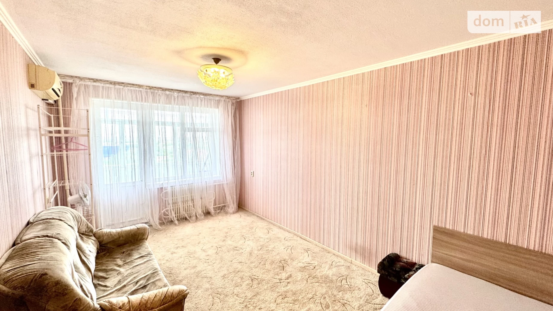 Сдается в аренду 1-комнатная квартира 41 кв. м в Днепре, мас. Тополь-3, 54 - фото 2