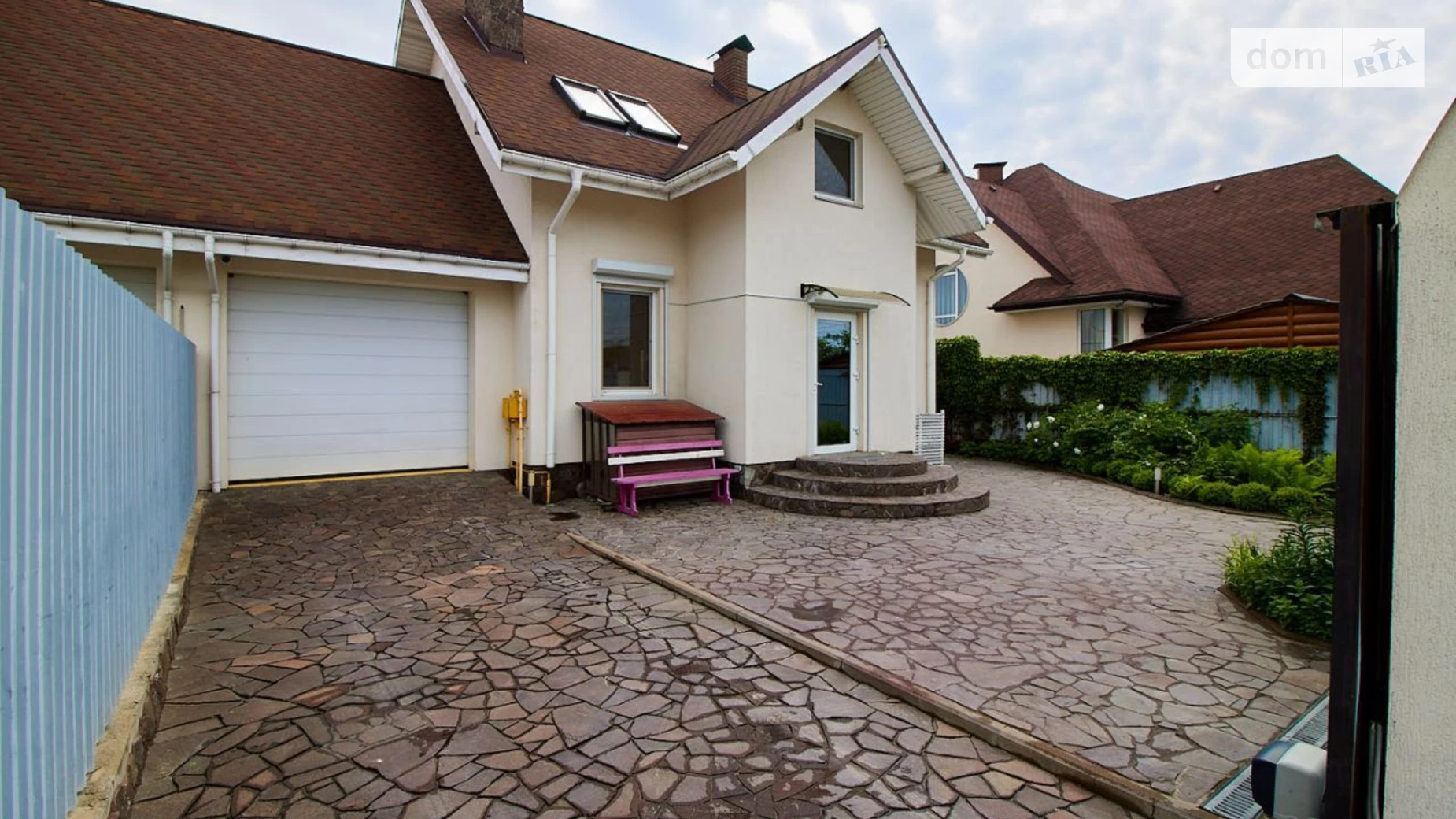 Продається будинок 2 поверховий 163 кв. м з верандою, цена: 155000 $ - фото 4