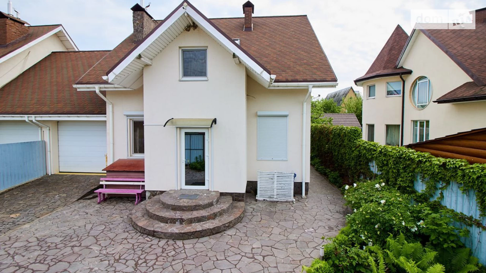 Продається будинок 2 поверховий 163 кв. м з верандою, цена: 155000 $ - фото 5