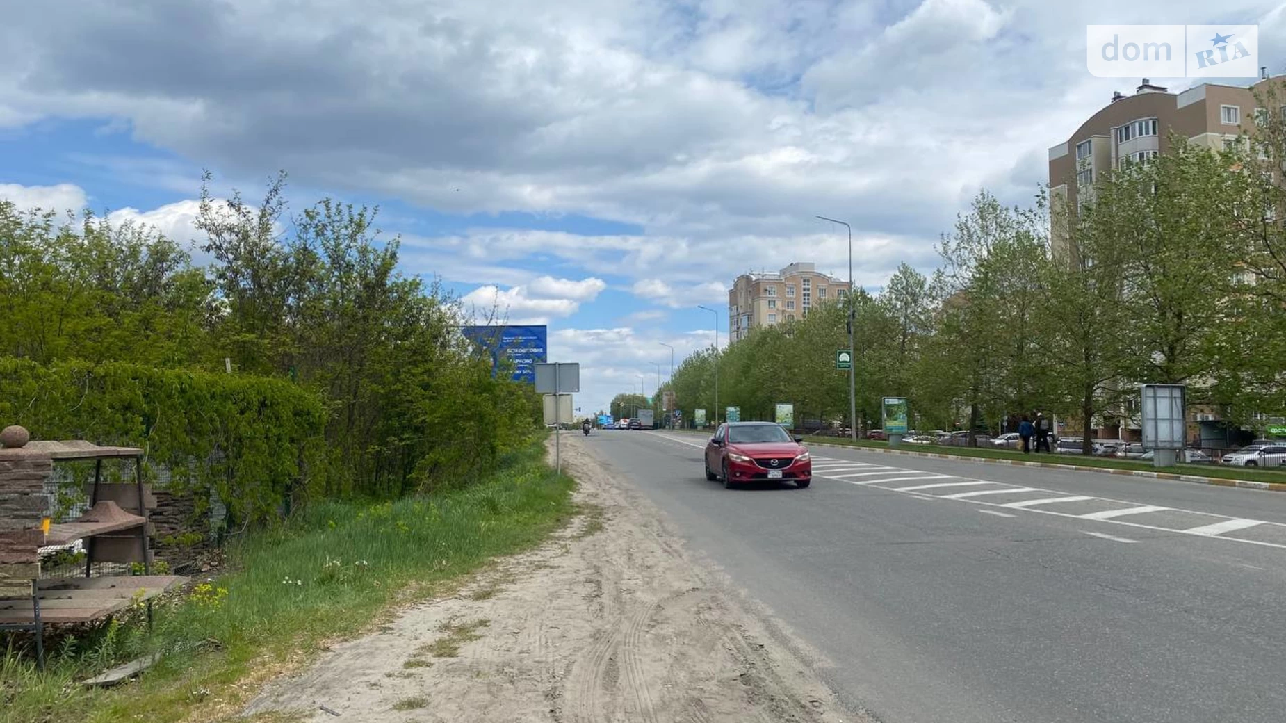 Здається в оренду земельна ділянка 3.7 соток у Київській області, цена: 11000 грн - фото 3