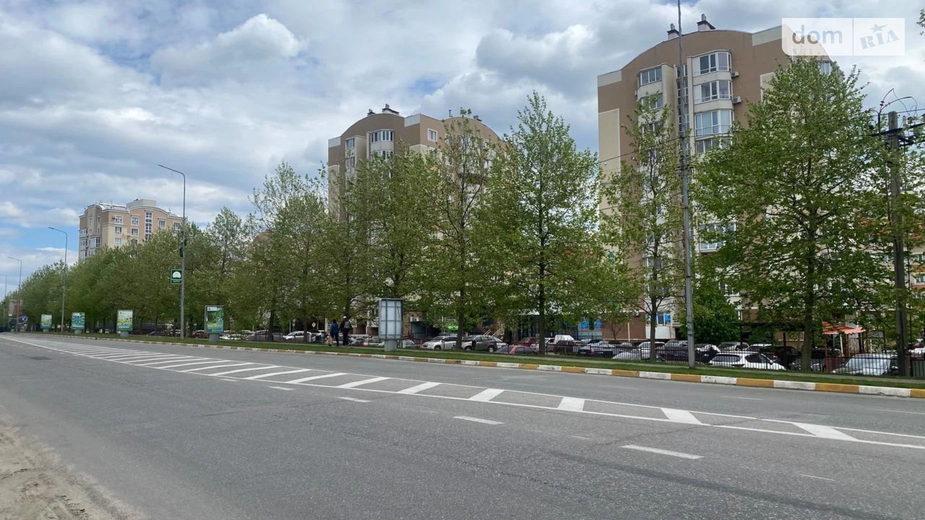 Здається в оренду земельна ділянка 3.7 соток у Київській області, цена: 11000 грн - фото 4