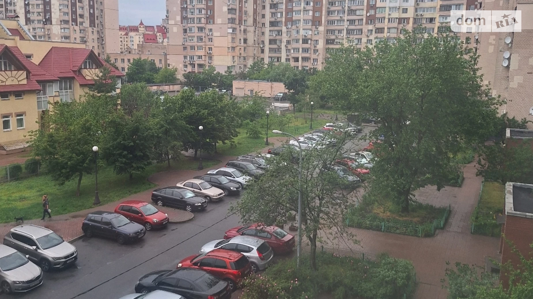 просп. Володимира Івасюка, 20А Київ - фото 4
