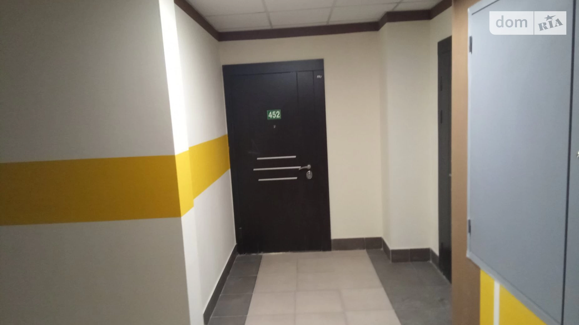 Продается 3-комнатная квартира 102.3 кв. м в Киеве, ул. Архитектора Вербицкого, 1В - фото 3