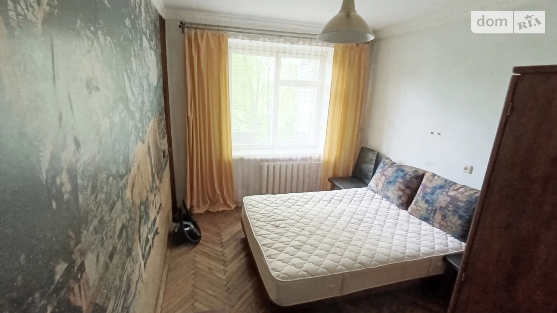 Здається в оренду 3-кімнатна квартира 70 кв. м у Львові, вул. Кульпарківська - фото 2
