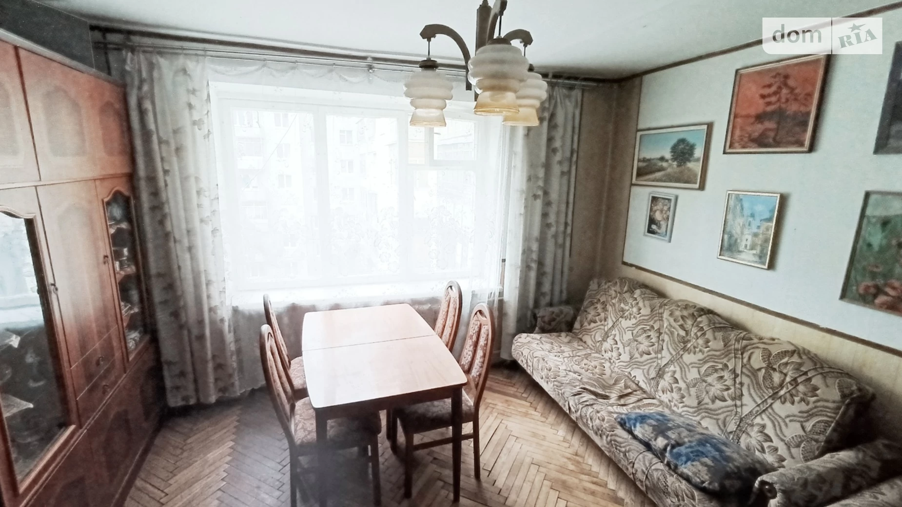 Здається в оренду 3-кімнатна квартира 70 кв. м у Львові, вул. Кульпарківська - фото 4