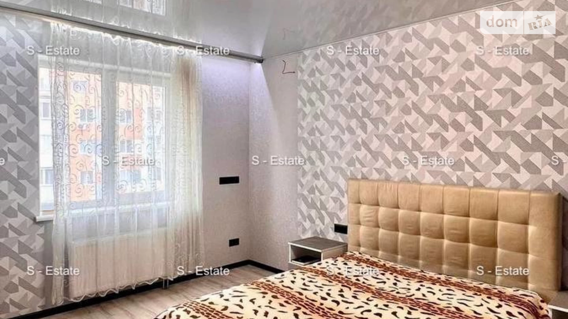 Продается 2-комнатная квартира 50.9 кв. м в Харькове, ул. Домостроительная, 11 - фото 5