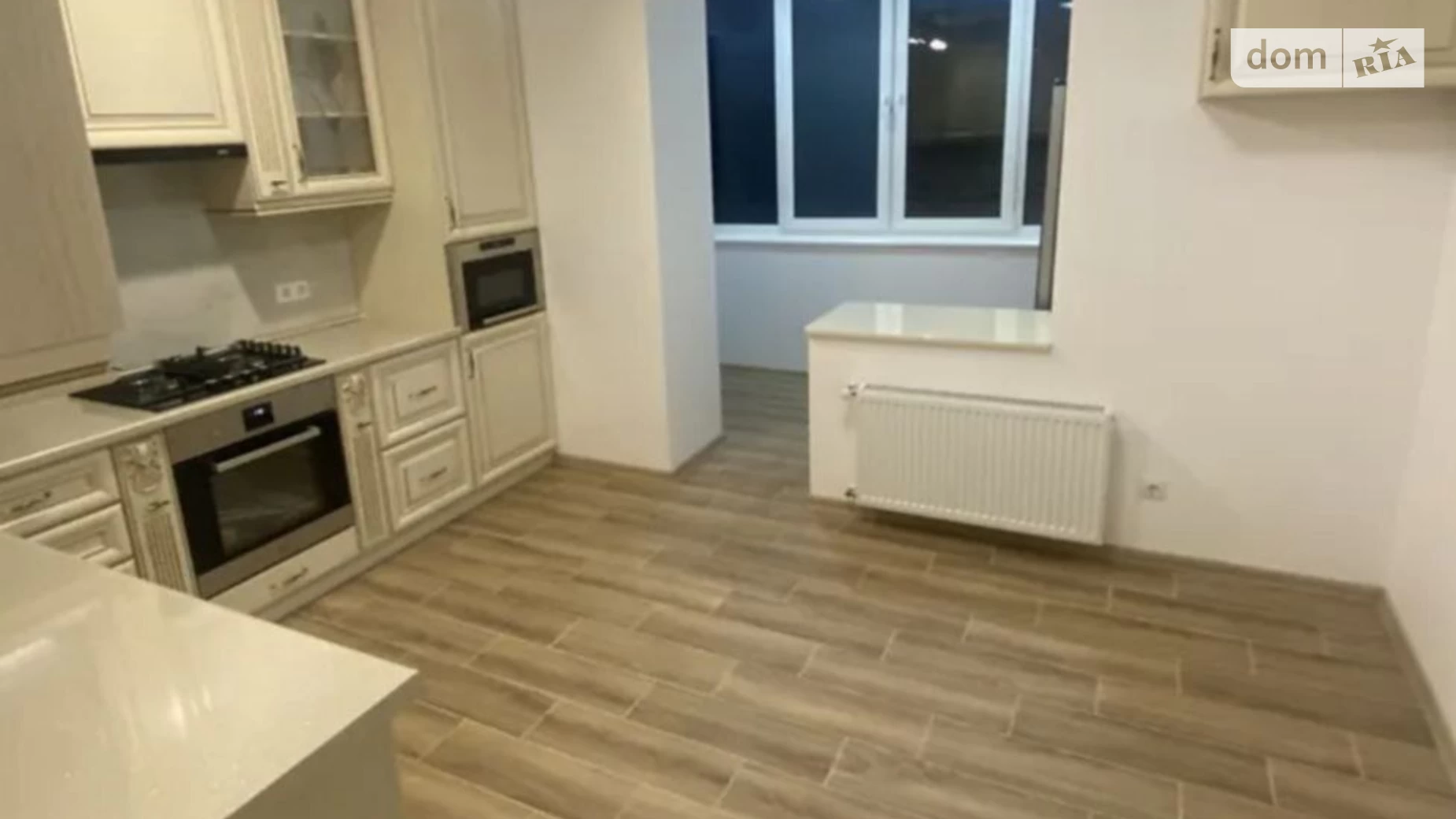 Продается 2-комнатная квартира 80 кв. м в Хмельницком, ул. Нижняя Береговая, 2/2Д - фото 2