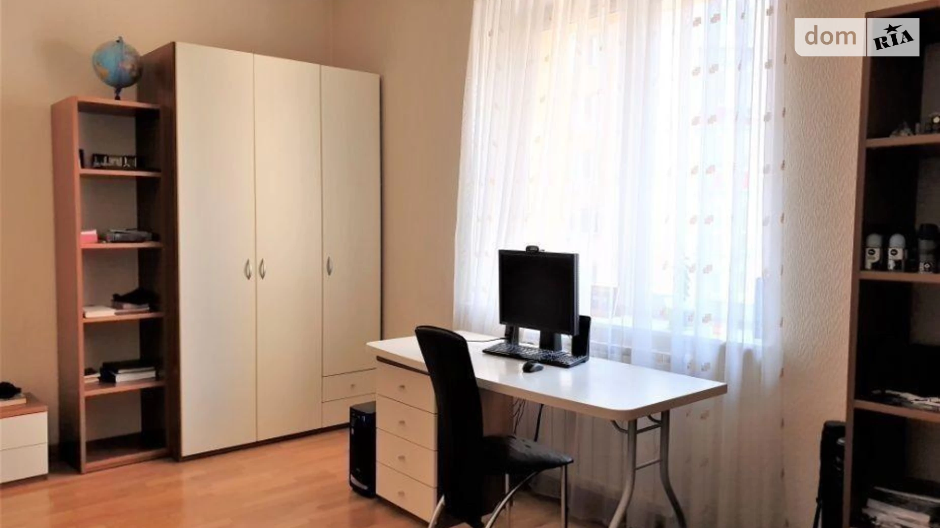 Продается 3-комнатная квартира 156 кв. м в Киеве, просп. Владимира Ивасюка, 6Д - фото 4