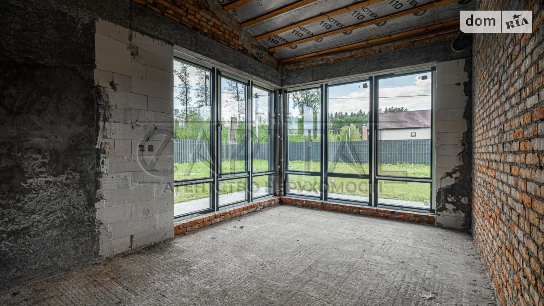 Продается одноэтажный дом 198 кв. м с подвалом, цена: 199000 $ - фото 5