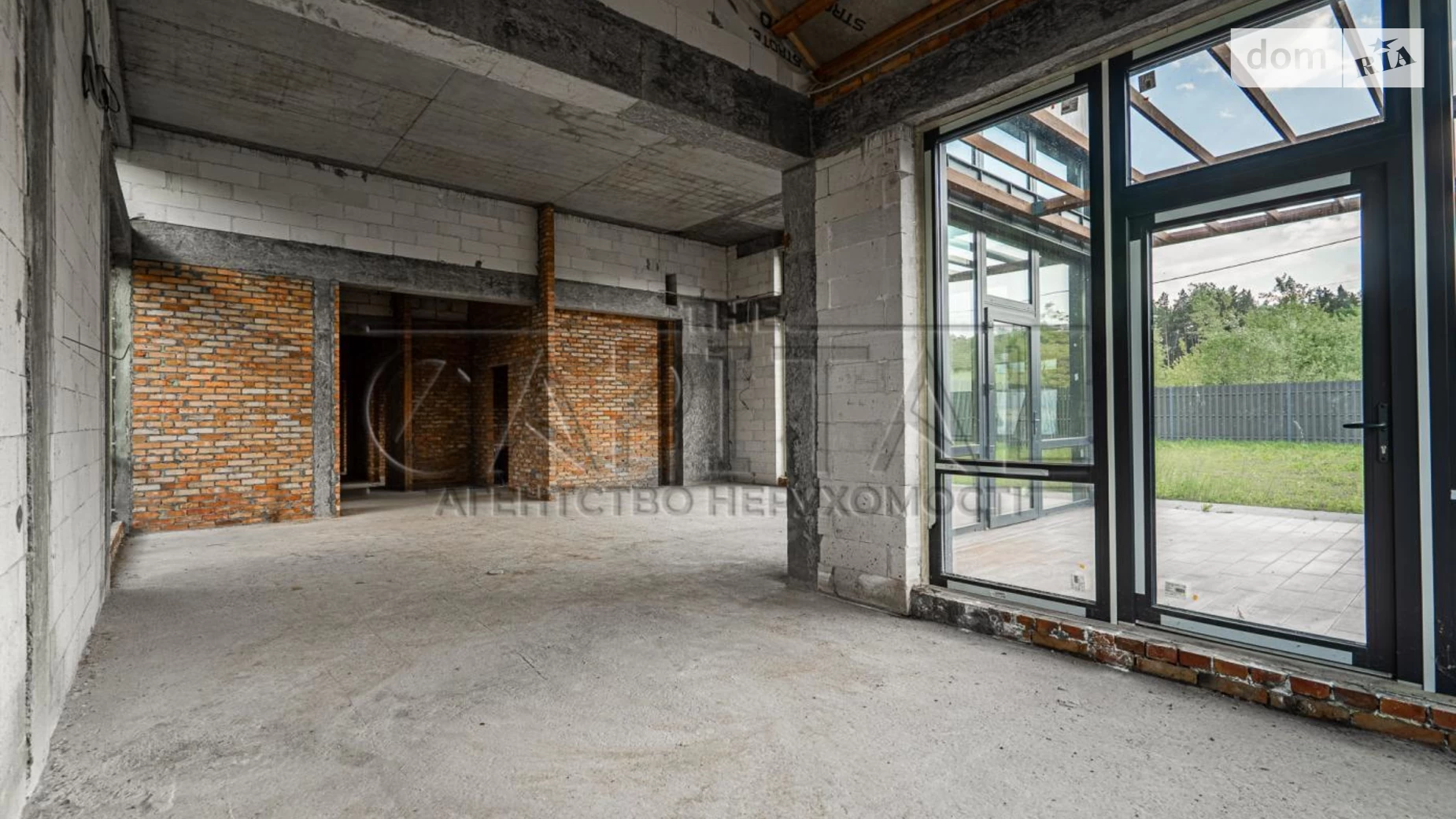 Продается одноэтажный дом 198 кв. м с подвалом, цена: 199000 $ - фото 3