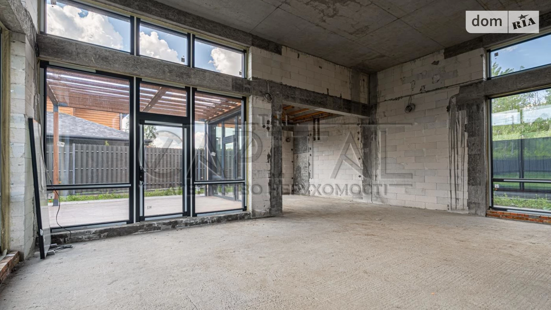 Продается одноэтажный дом 198 кв. м с подвалом, цена: 199000 $ - фото 4