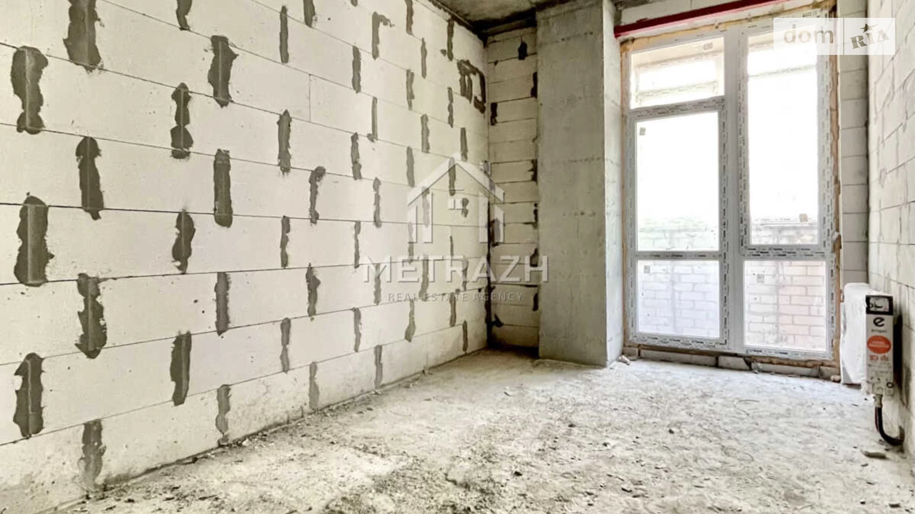 Продається 2-кімнатна квартира 80 кв. м у, цена: 80000 $ - фото 5