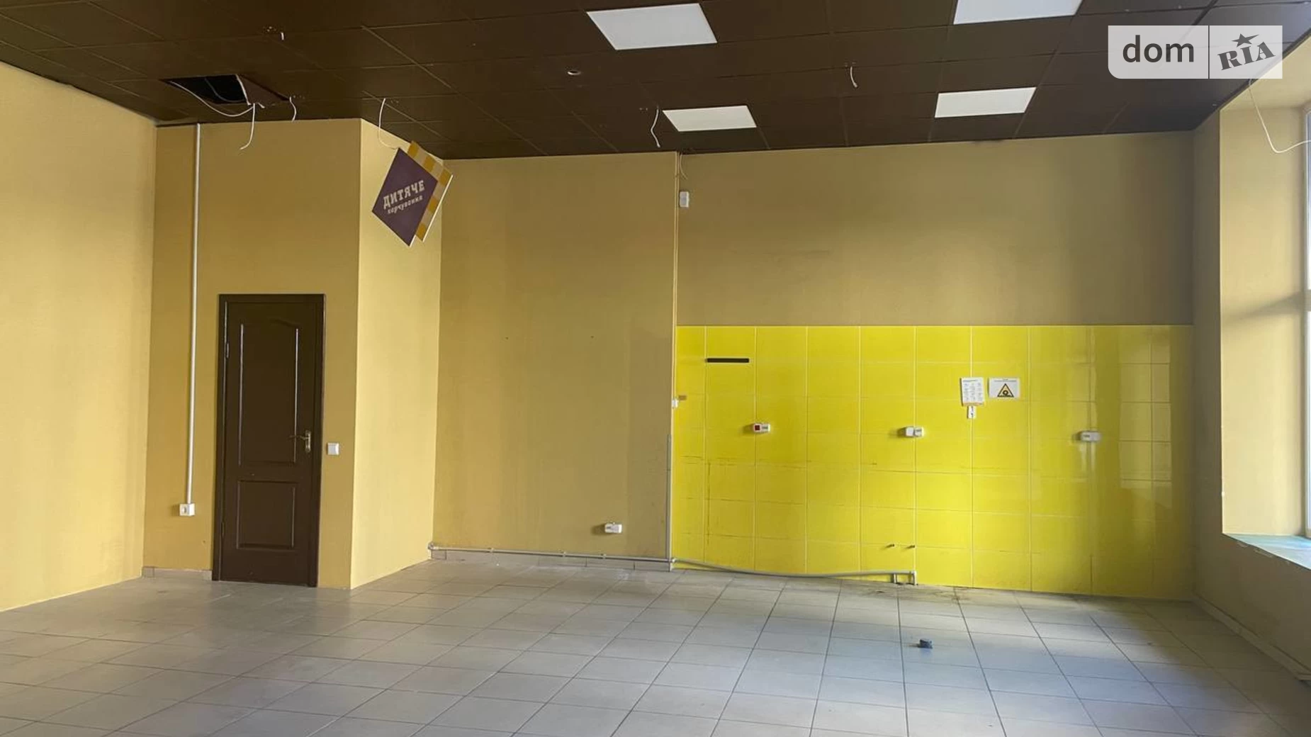 Сдается в аренду помещения свободного назначения 90 кв. м в 10-этажном здании, цена: 27000 грн - фото 4