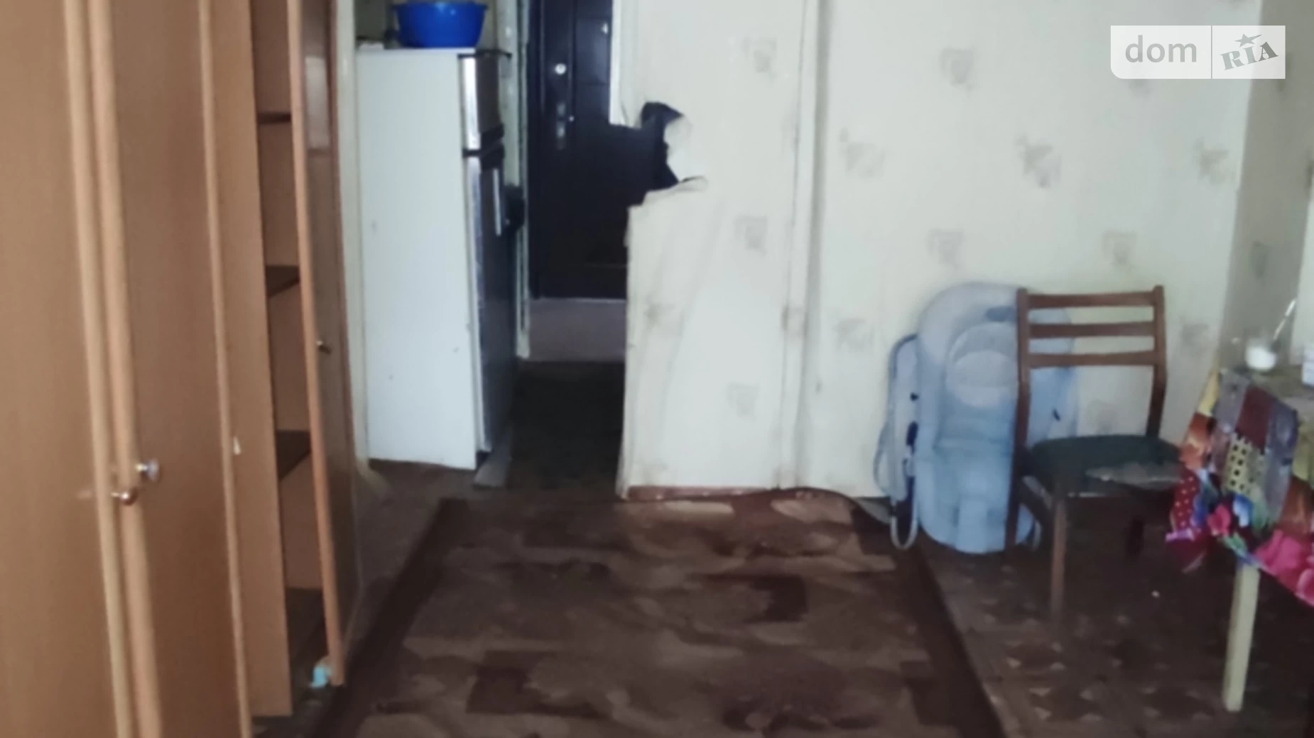 Продается 1-комнатная квартира 17 кв. м в Кропивницком, цена: 11000 $ - фото 2