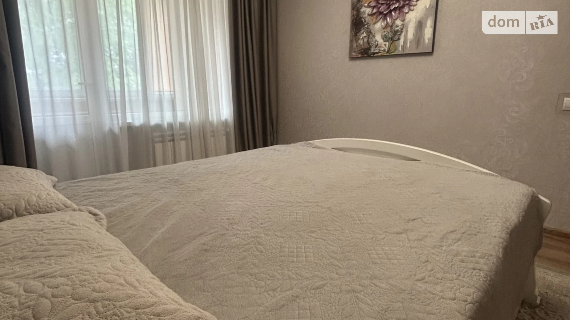 Продается 4-комнатная квартира 77 кв. м в Гавриловке, цена: 55000 $ - фото 2