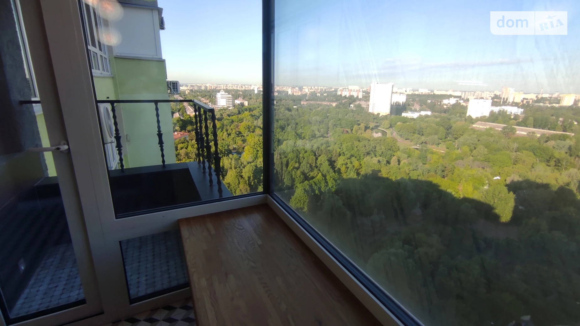 Сдается в аренду 1-комнатная квартира 45 кв. м в Киеве, цена: 22000 грн - фото 4
