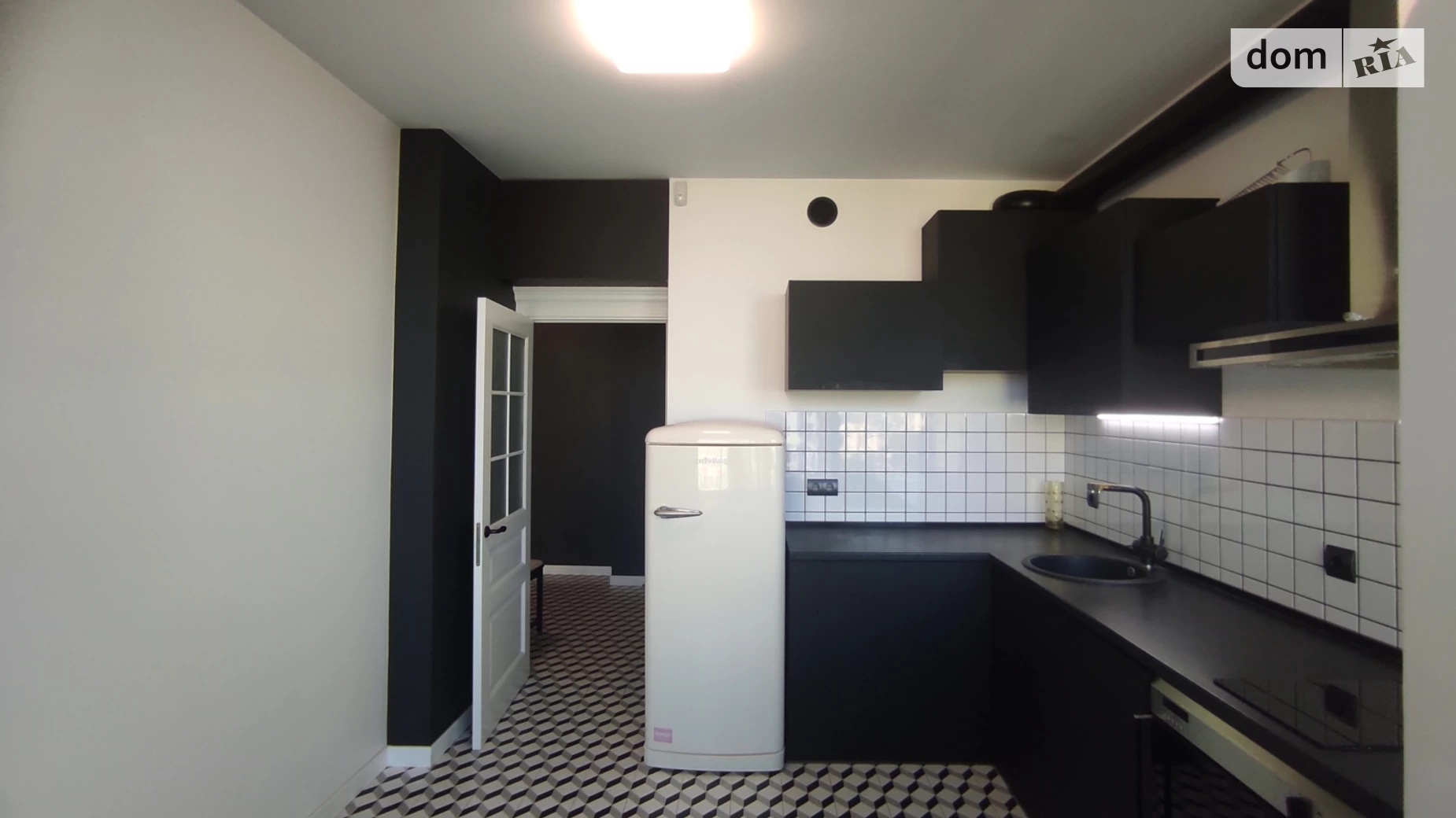 Сдается в аренду 1-комнатная квартира 45 кв. м в Киеве, цена: 22000 грн - фото 5