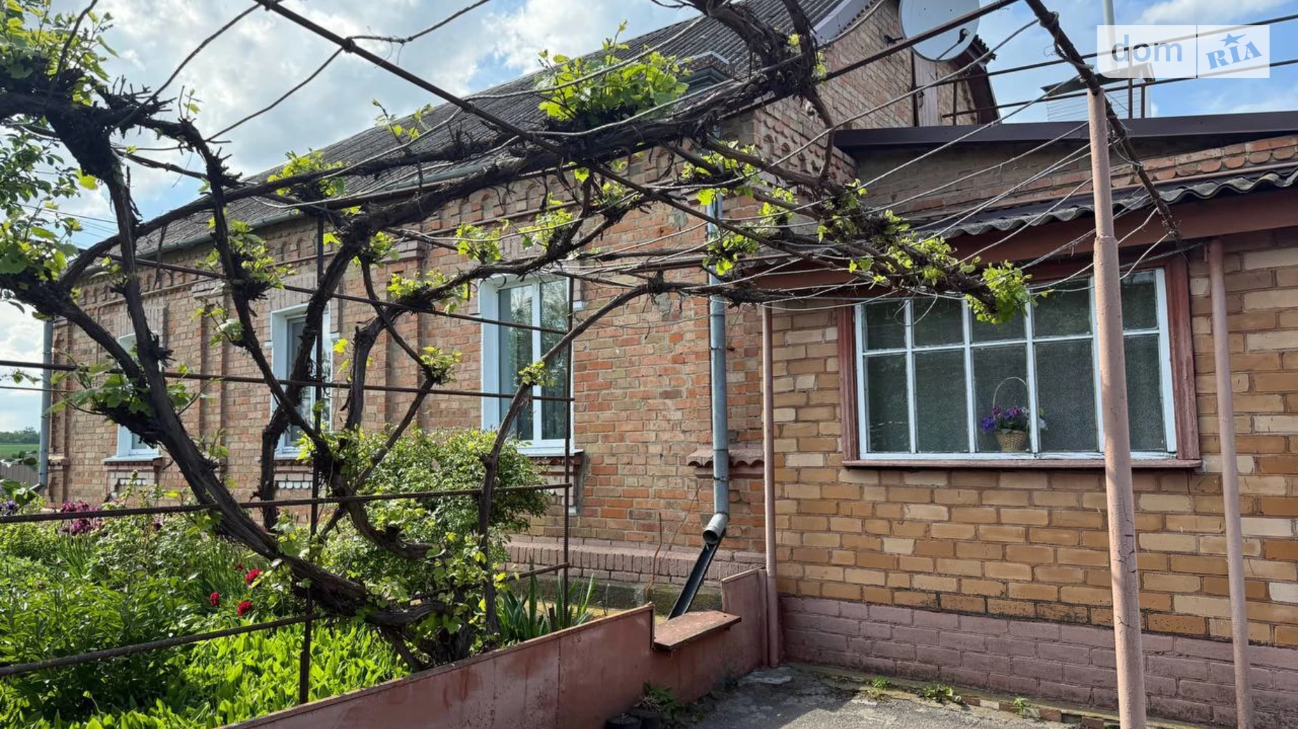 Продается одноэтажный дом 92.5 кв. м с бассейном, цена: 34000 $ - фото 2