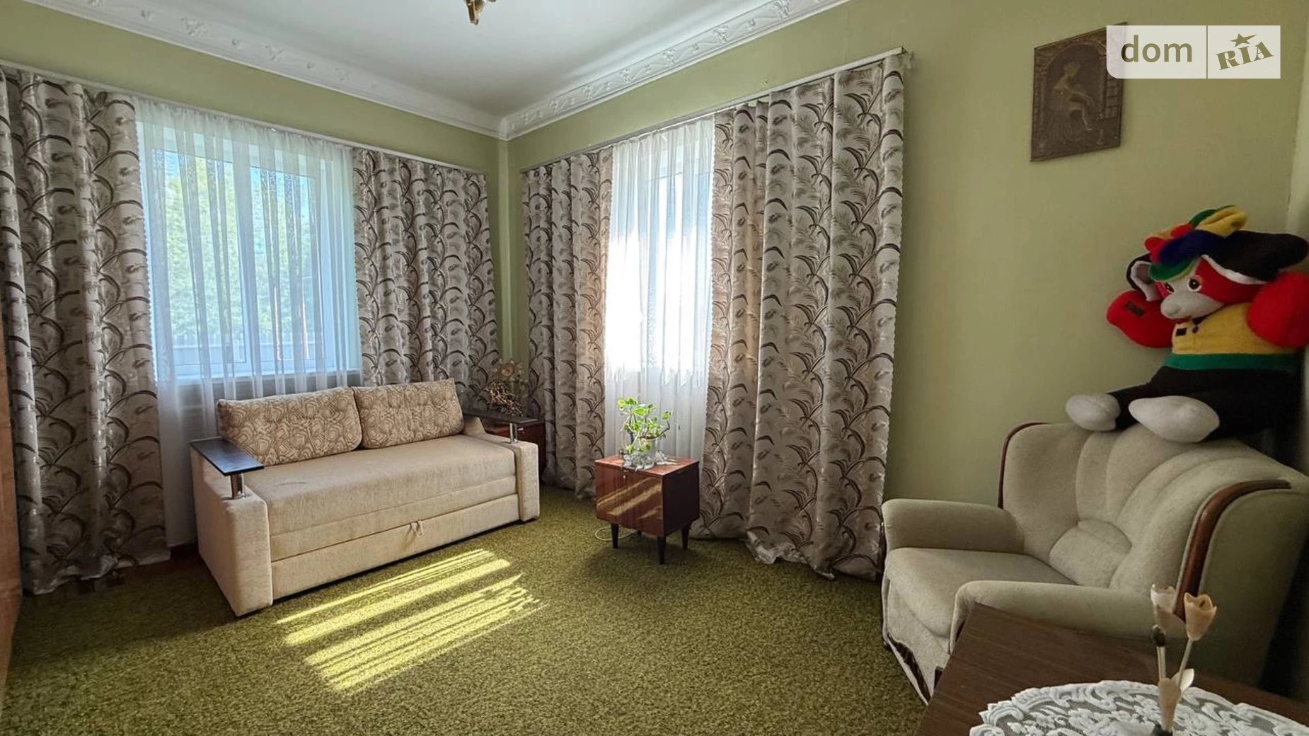 Продается одноэтажный дом 92.5 кв. м с бассейном, цена: 34000 $ - фото 4