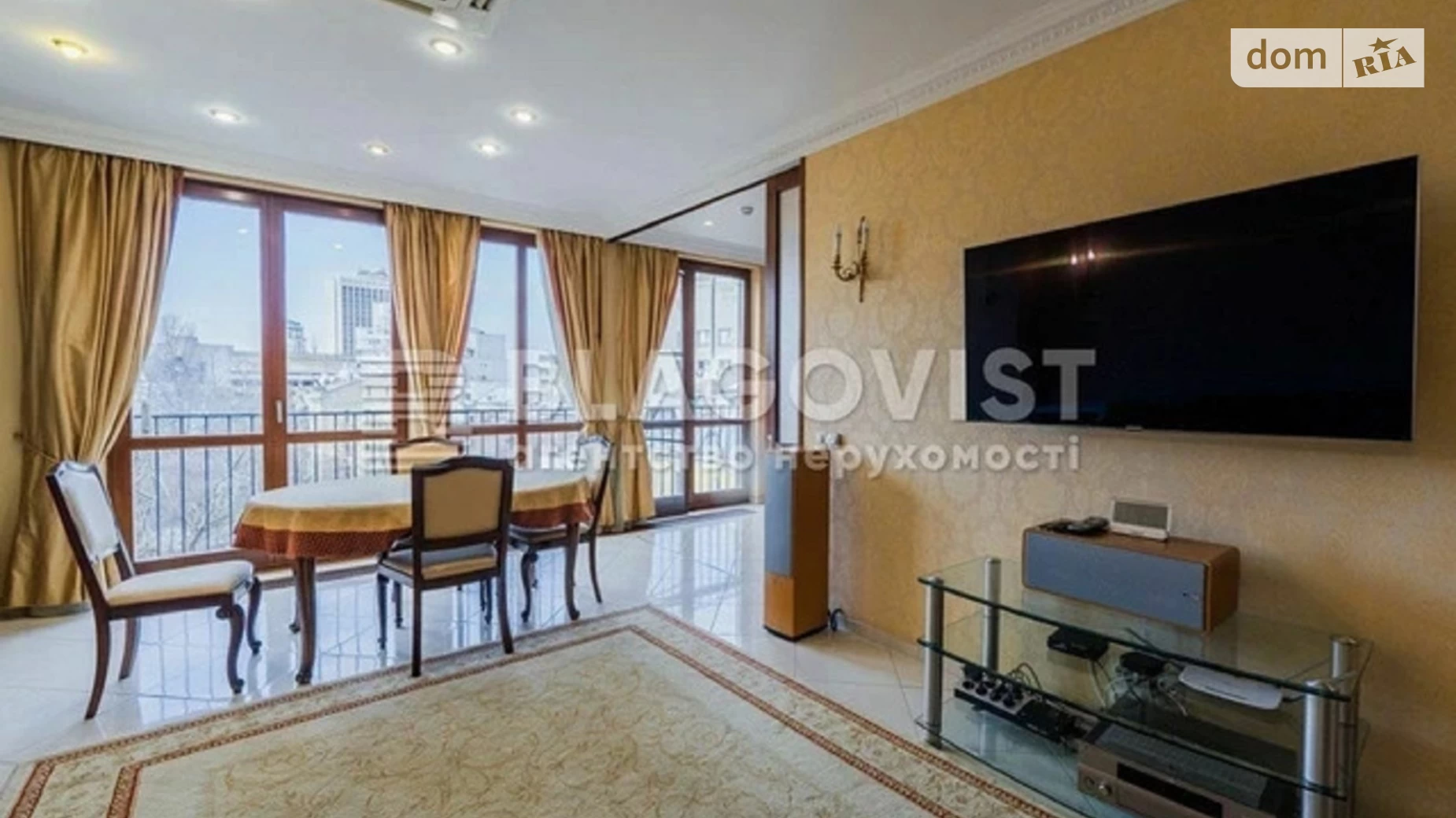 Продается 4-комнатная квартира 141.6 кв. м в Киеве, цена: 269000 $ - фото 2