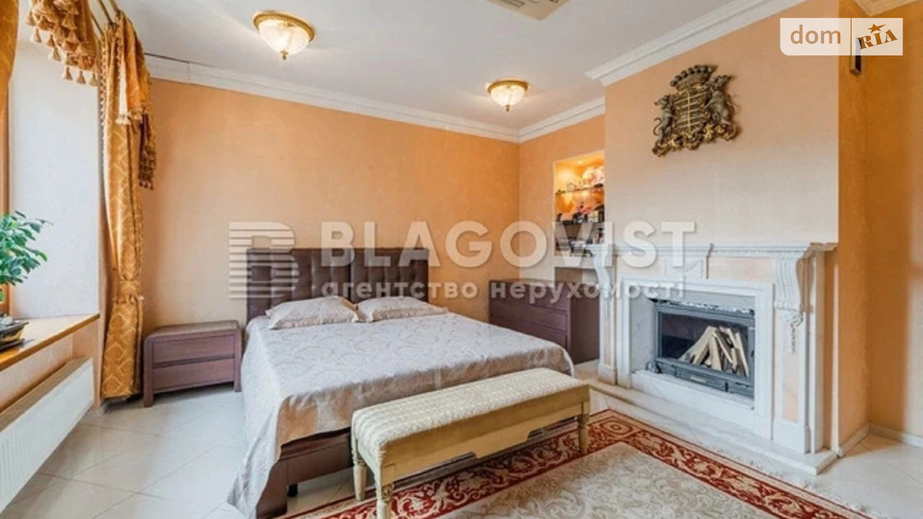 Продается 4-комнатная квартира 141.6 кв. м в Киеве, цена: 269000 $ - фото 3